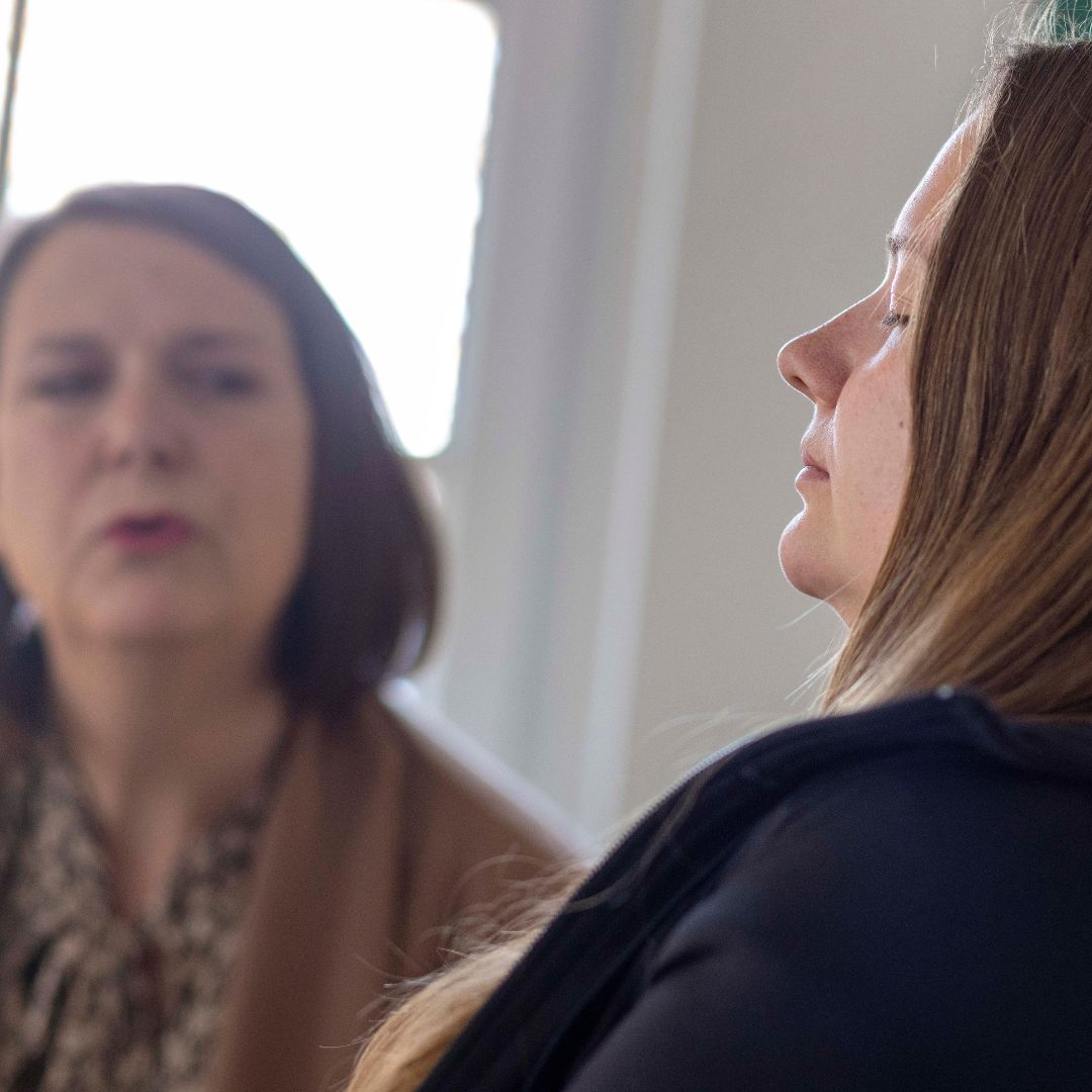 Coaching in Hypnose, Christiane Donner