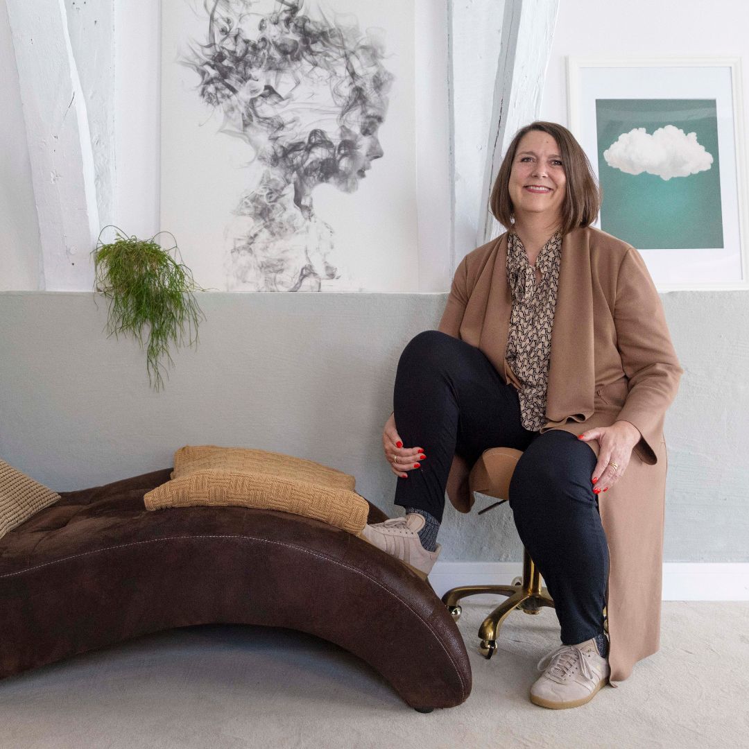 Coaching in Hypnose, Christiane Donner